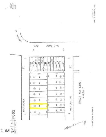 64 W Mariposa Street, Altadena, CA 91001