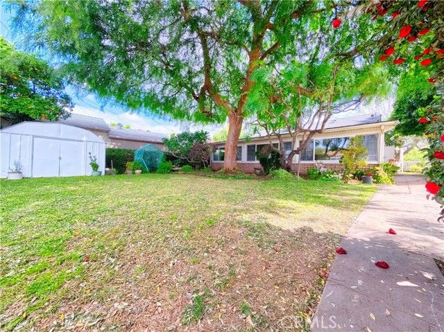 305 N Shadydale Avenue, West Covina, CA 91790