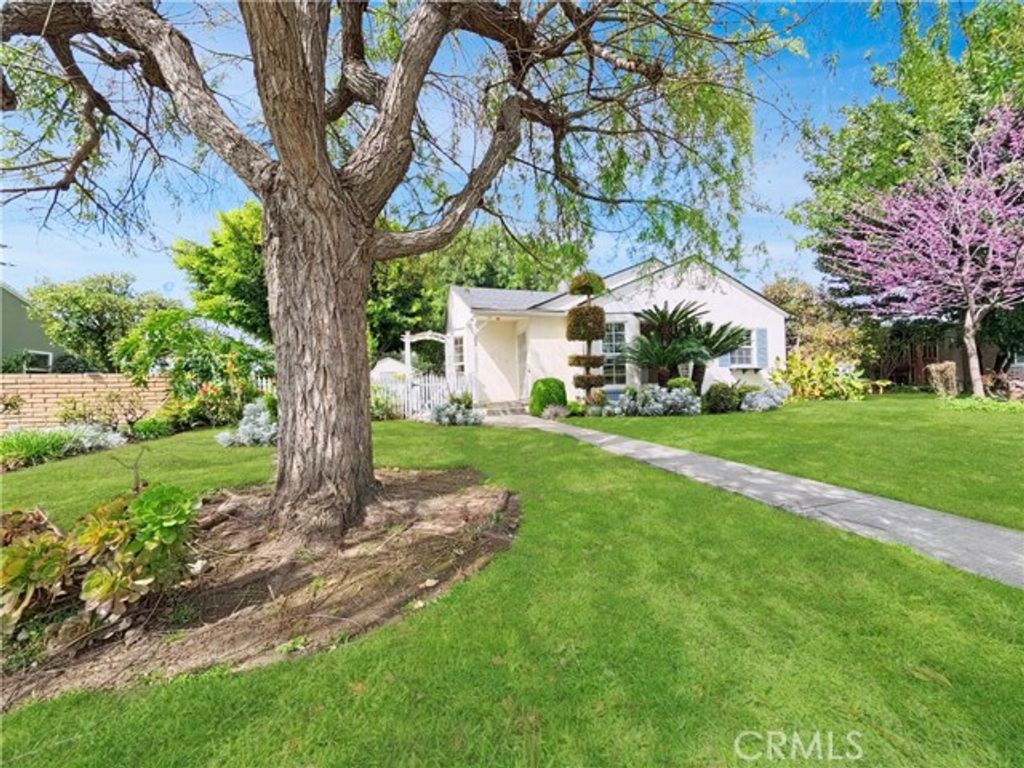 305 N Shadydale Avenue, West Covina, CA 91790