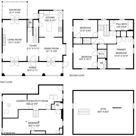 526 Highland Ave, Montclair Twp., NJ 07043