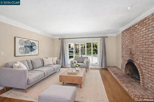 221 Loch Lomond Way, Danville, CA 94526