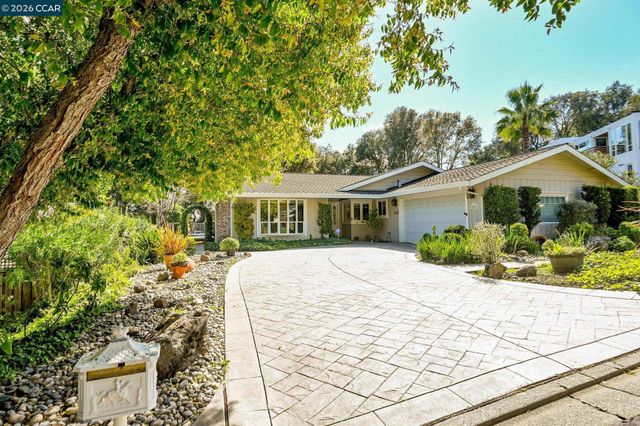 221 Loch Lomond Way, Danville, CA 94526