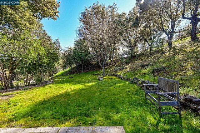 221 Loch Lomond Way, Danville, CA 94526
