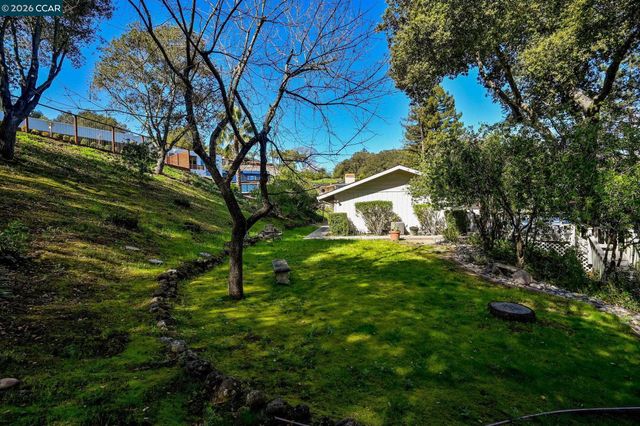 221 Loch Lomond Way, Danville, CA 94526