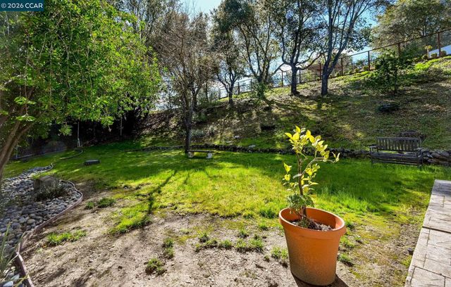 221 Loch Lomond Way, Danville, CA 94526