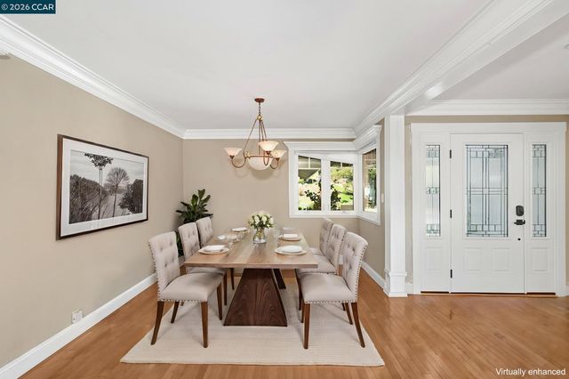 221 Loch Lomond Way, Danville, CA 94526