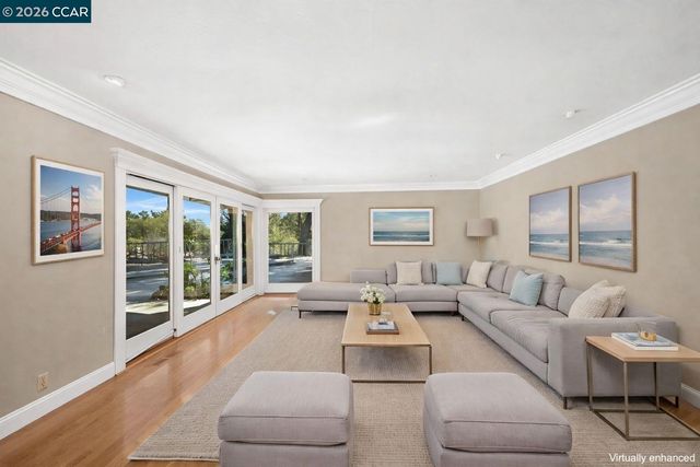 221 Loch Lomond Way, Danville, CA 94526