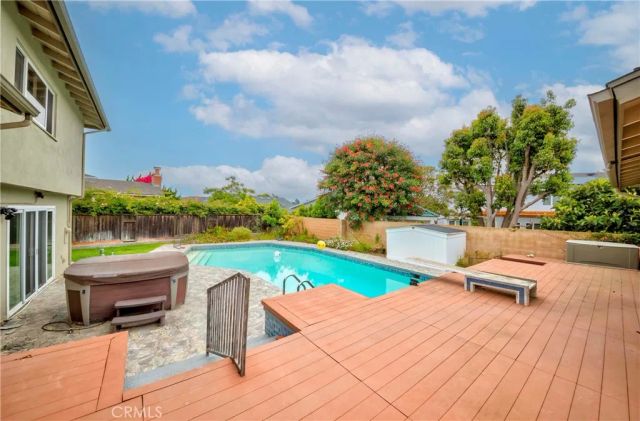 23404 Elm Avenue, Torrance, CA 90505
