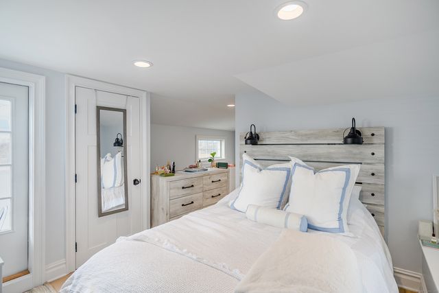 1140 Fairfield Beach Road, Fairfield, CT 06824