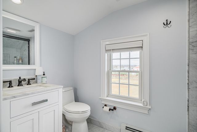 1140 Fairfield Beach Road, Fairfield, CT 06824