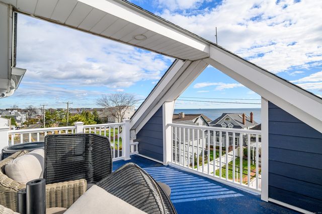 1140 Fairfield Beach Road, Fairfield, CT 06824