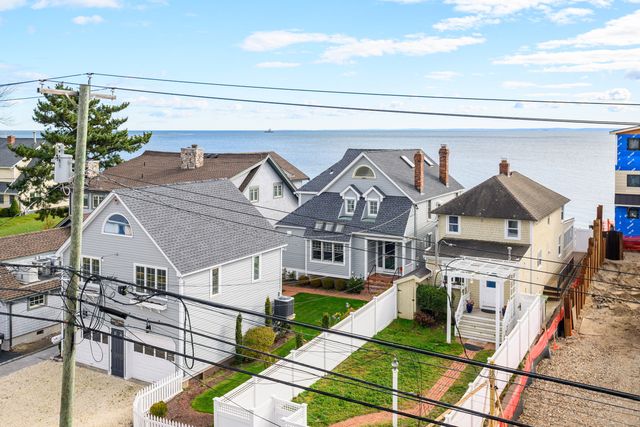 1140 Fairfield Beach Road, Fairfield, CT 06824