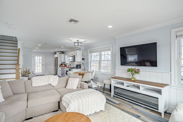 1140 Fairfield Beach Road, Fairfield, CT 06824