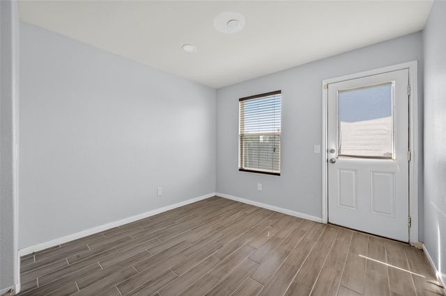 2730 Skyview Silver Drive, Houston, TX 77047