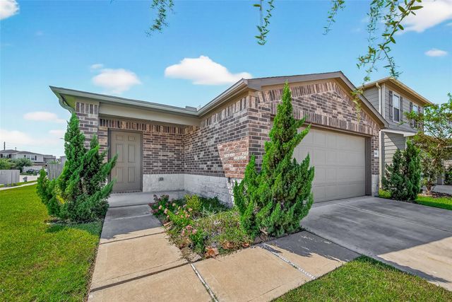 2730 Skyview Silver Drive, Houston, TX 77047