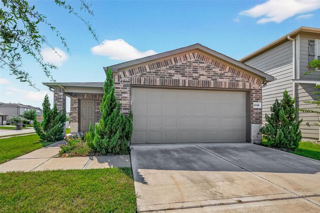 2730 Skyview Silver Drive, Houston, TX 77047