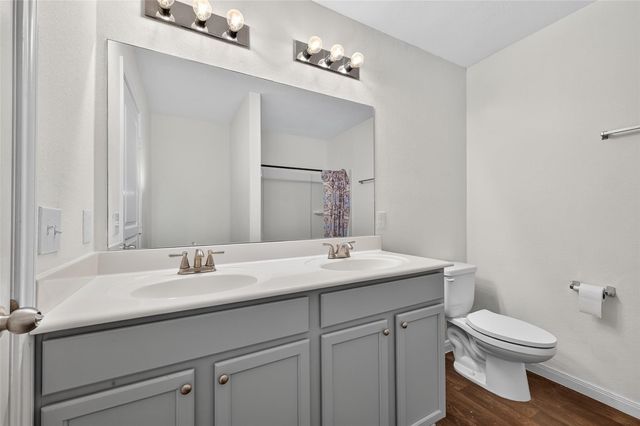 2730 Skyview Silver Drive, Houston, TX 77047