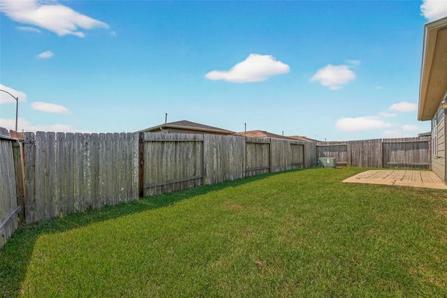 2730 Skyview Silver Drive, Houston, TX 77047