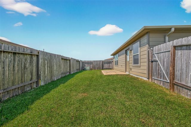 2730 Skyview Silver Drive, Houston, TX 77047