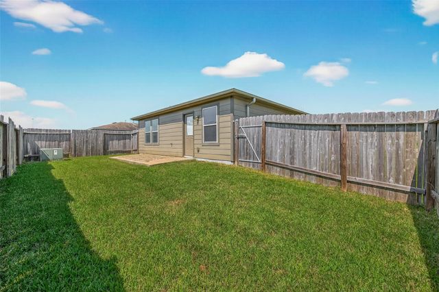 2730 Skyview Silver Drive, Houston, TX 77047