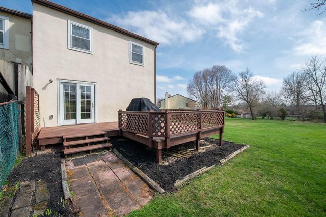 732 SANDRA LN, Norristown, PA 19401