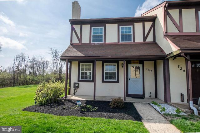 732 SANDRA LN, Norristown, PA 19401