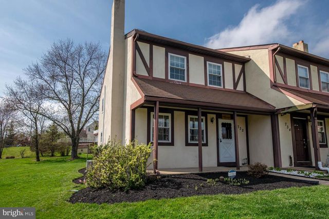 732 SANDRA LN, Norristown, PA 19401