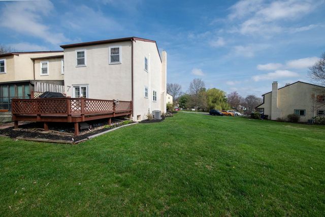 732 SANDRA LN, Norristown, PA 19401