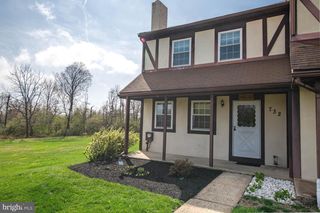 732 SANDRA LN, Norristown, PA 19401