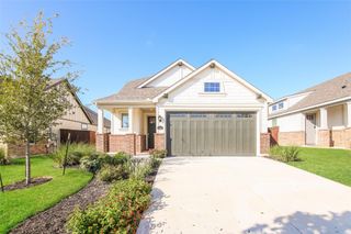 1629 Palo Verde WAY, Leander, TX 78641