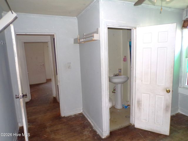 1318 Church Street, Wilmington, NC 28401