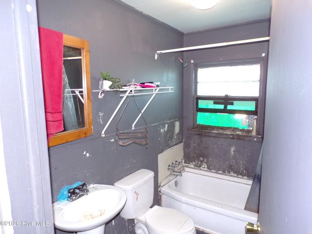 1318 Church Street, Wilmington, NC 28401