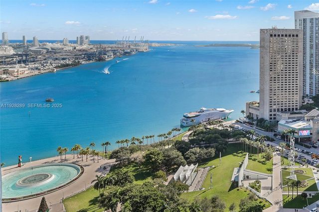 50 Biscayne Blvd 3311, Miami, FL 33132