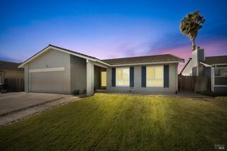 1217 Pheasant Dr, Suisun City, CA 94585