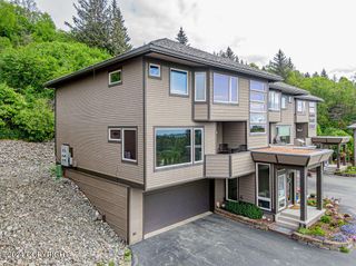 816 Quiet Creek Drive, Homer, AK 99603