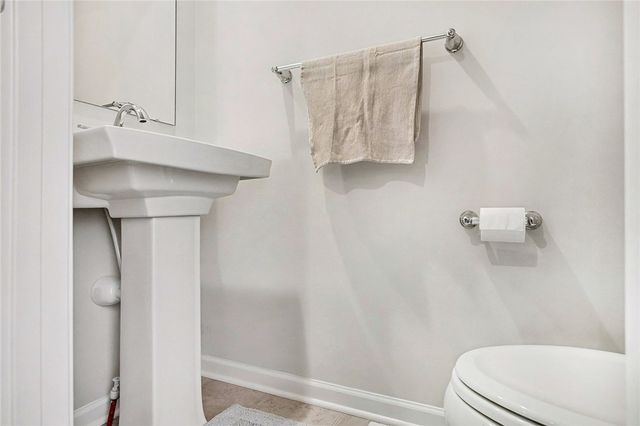 8 Trailhead Road, Henrietta, NY 14467