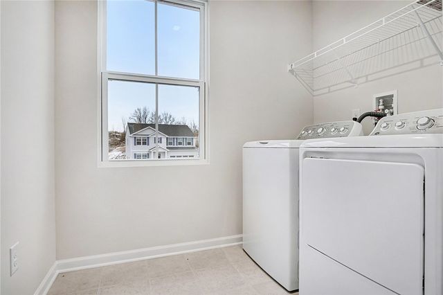 8 Trailhead Road, Henrietta, NY 14467