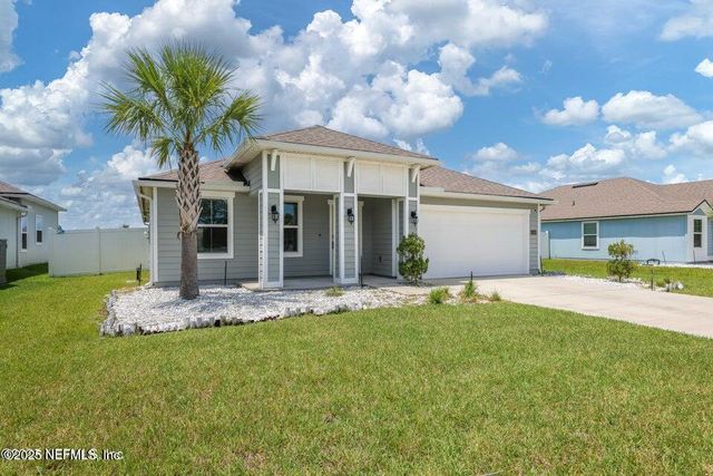 11620 LAKE CHUB Drive, Jacksonville, FL 32226