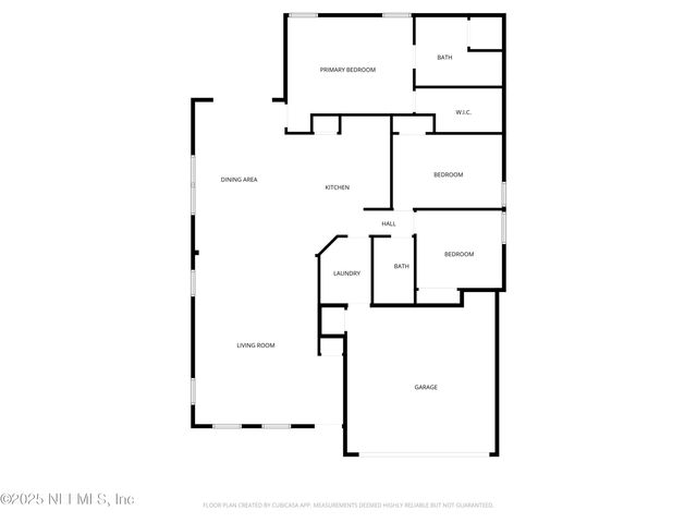 11620 LAKE CHUB Drive, Jacksonville, FL 32226