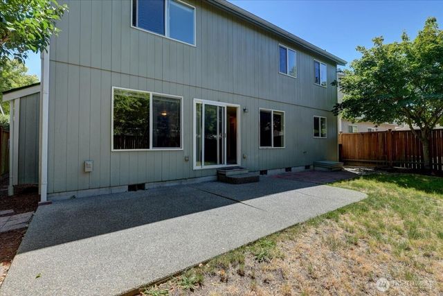 4227 Shale Street SE, Lacey, WA 98503