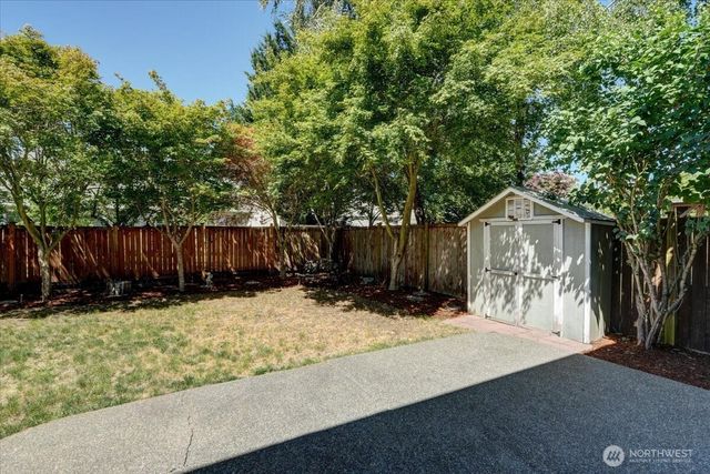 4227 Shale Street SE, Lacey, WA 98503