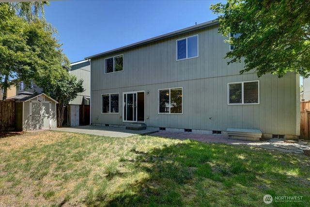 4227 Shale Street SE, Lacey, WA 98503