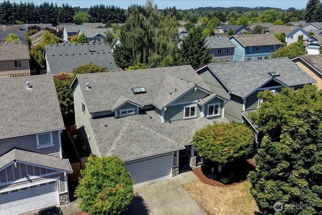 4227 Shale Street SE, Lacey, WA 98503