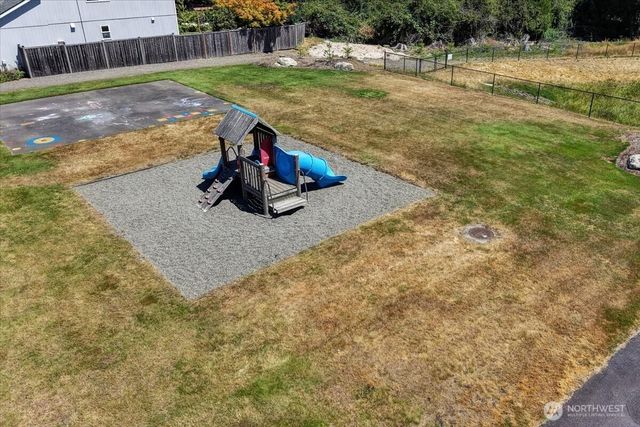 4227 Shale Street SE, Lacey, WA 98503
