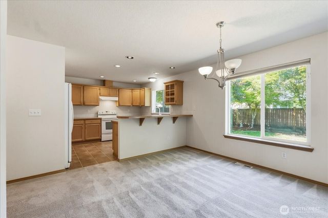 4227 Shale Street SE, Lacey, WA 98503