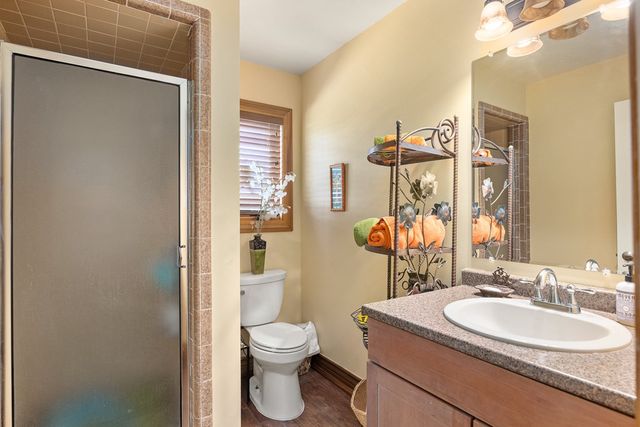 617 Hillside Dr, Kerrville, TX 78028