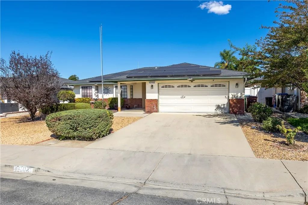 42108 Shadow, Hemet, CA 92544