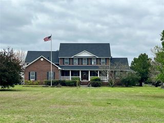 840 E 53rd Street S, Muskogee, OK 74403