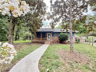 150 Allmon Lane, West Union, SC 29696