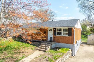 5581 nightingale Court, Fairfax, OH 45227